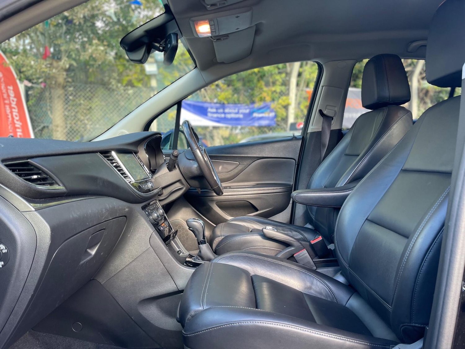 Used Vauxhall Mokka X 2019 for sale - 76377969: Photo 11