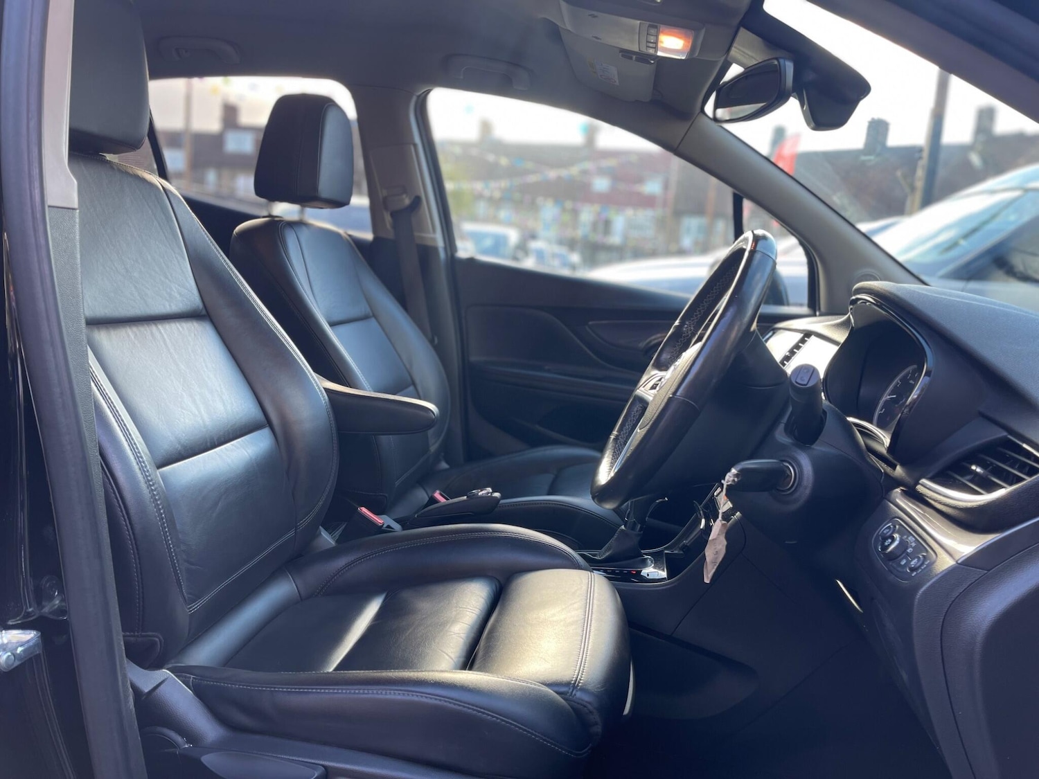 Used Vauxhall Mokka X 2019 for sale - 76377969: Photo 12