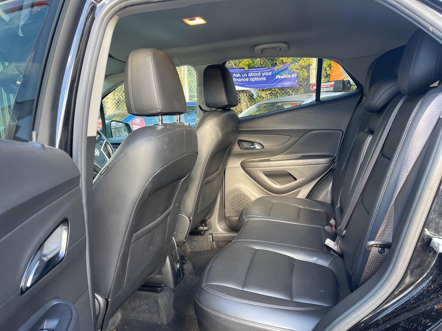 Used Vauxhall Mokka X 2019 for sale - 76377969: Photo 13