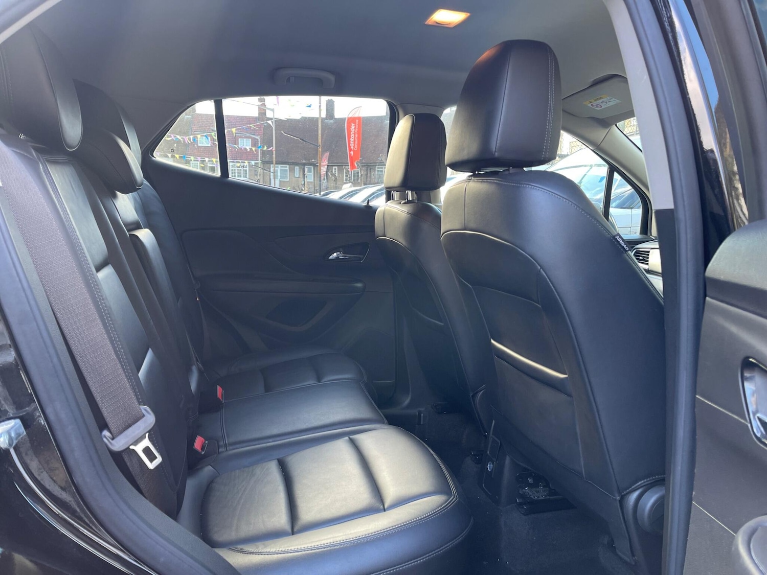 Used Vauxhall Mokka X 2019 for sale - 76377969: Photo 14