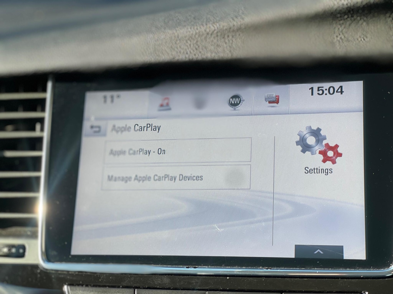 Used Vauxhall Mokka X 2019 for sale - 76377969: Photo 16