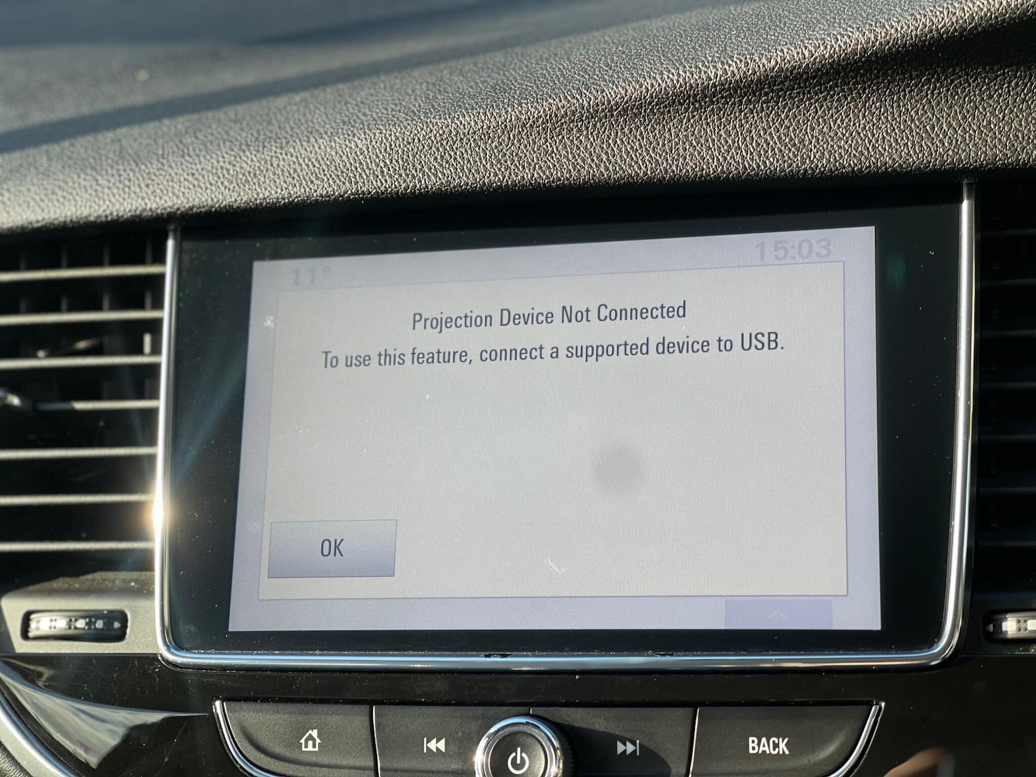 Used Vauxhall Mokka X 2019 for sale - 76377969: Photo 17