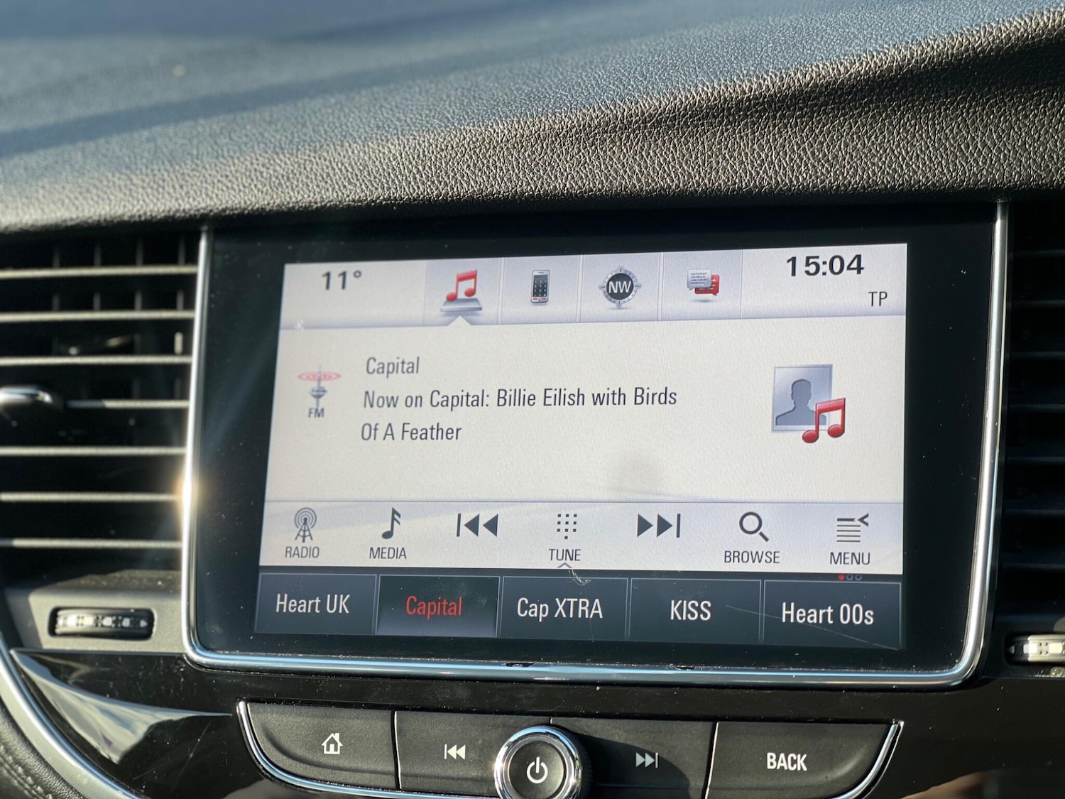 Used Vauxhall Mokka X 2019 for sale - 76377969: Photo 18