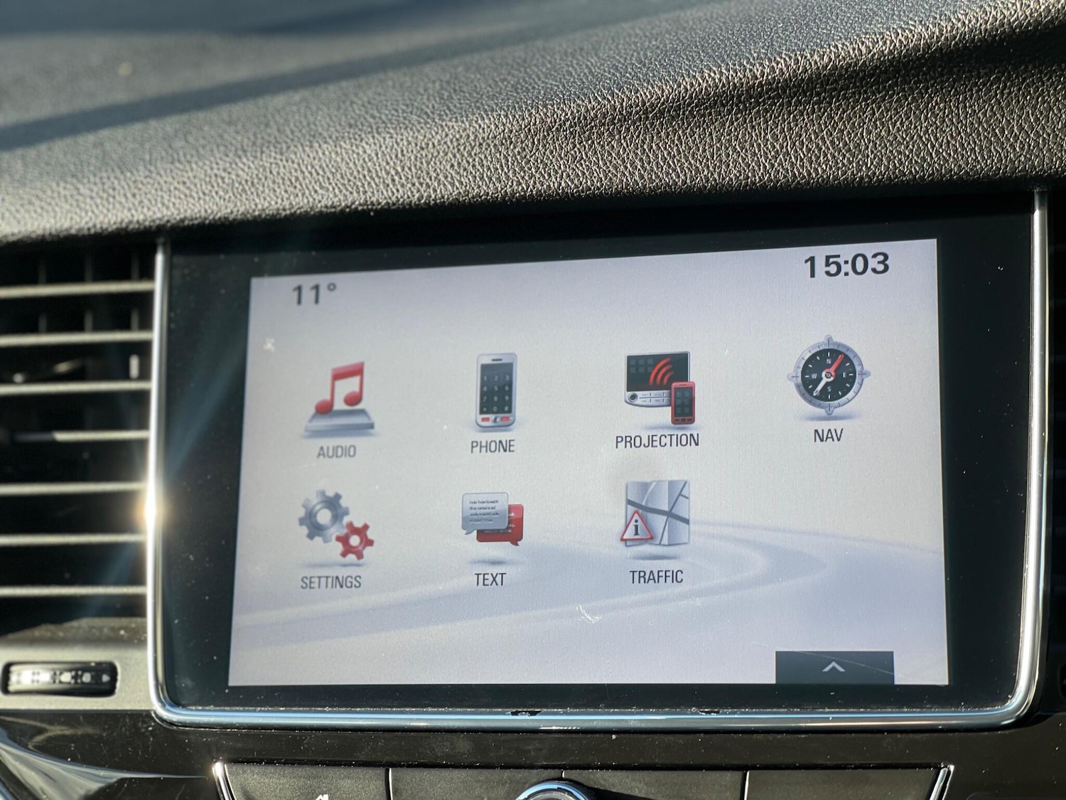 Used Vauxhall Mokka X 2019 for sale - 76377969: Photo 20