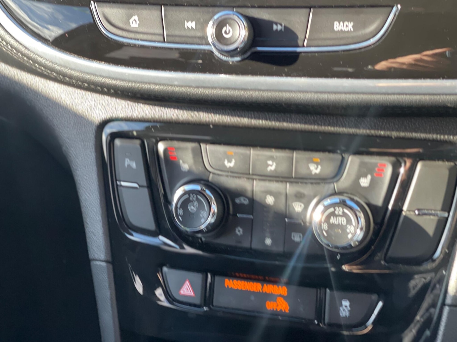 Used Vauxhall Mokka X 2019 for sale - 76377969: Photo 22