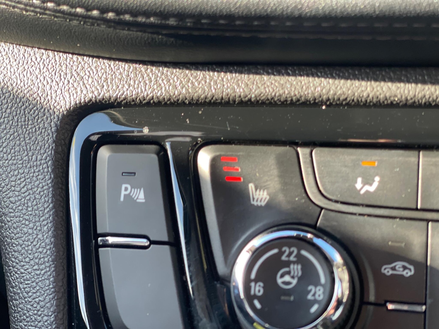 Used Vauxhall Mokka X 2019 for sale - 76377969: Photo 23