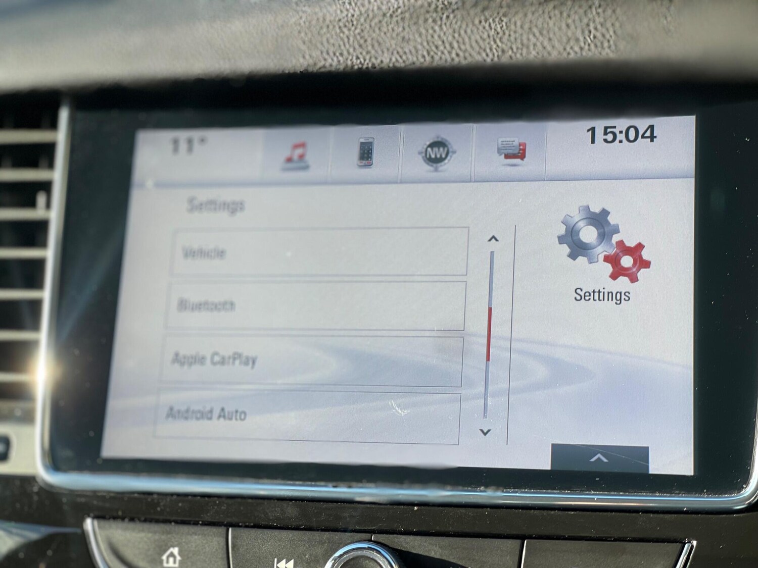 Used Vauxhall Mokka X 2019 for sale - 76377969: Photo 24