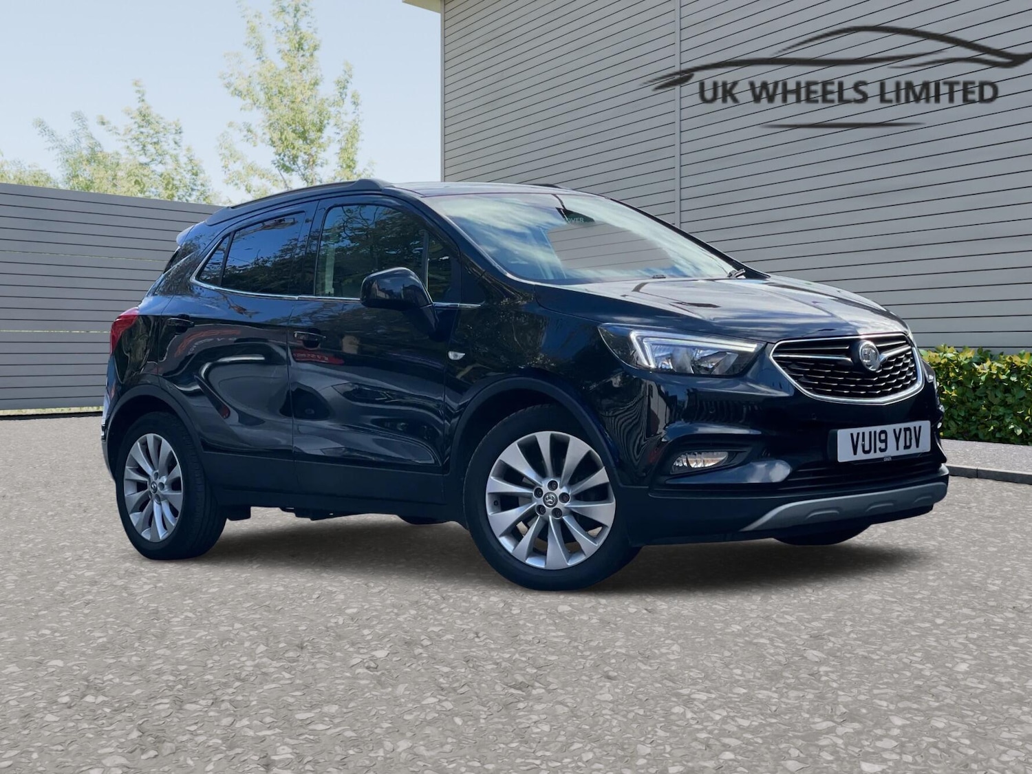 Used Vauxhall Mokka X 2019 for sale - 76377969: Photo 26