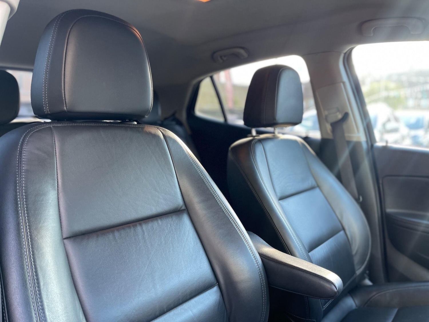 Used Vauxhall Mokka X 2019 for sale - 76377969: Photo 27