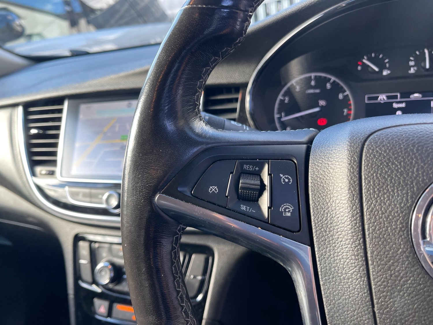 Used Vauxhall Mokka X 2019 for sale - 76377969: Photo 29