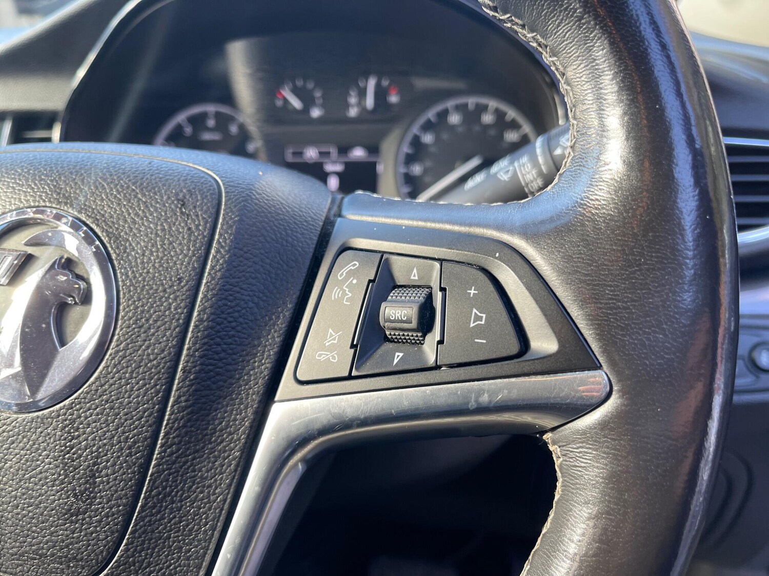 Used Vauxhall Mokka X 2019 for sale - 76377969: Photo 30