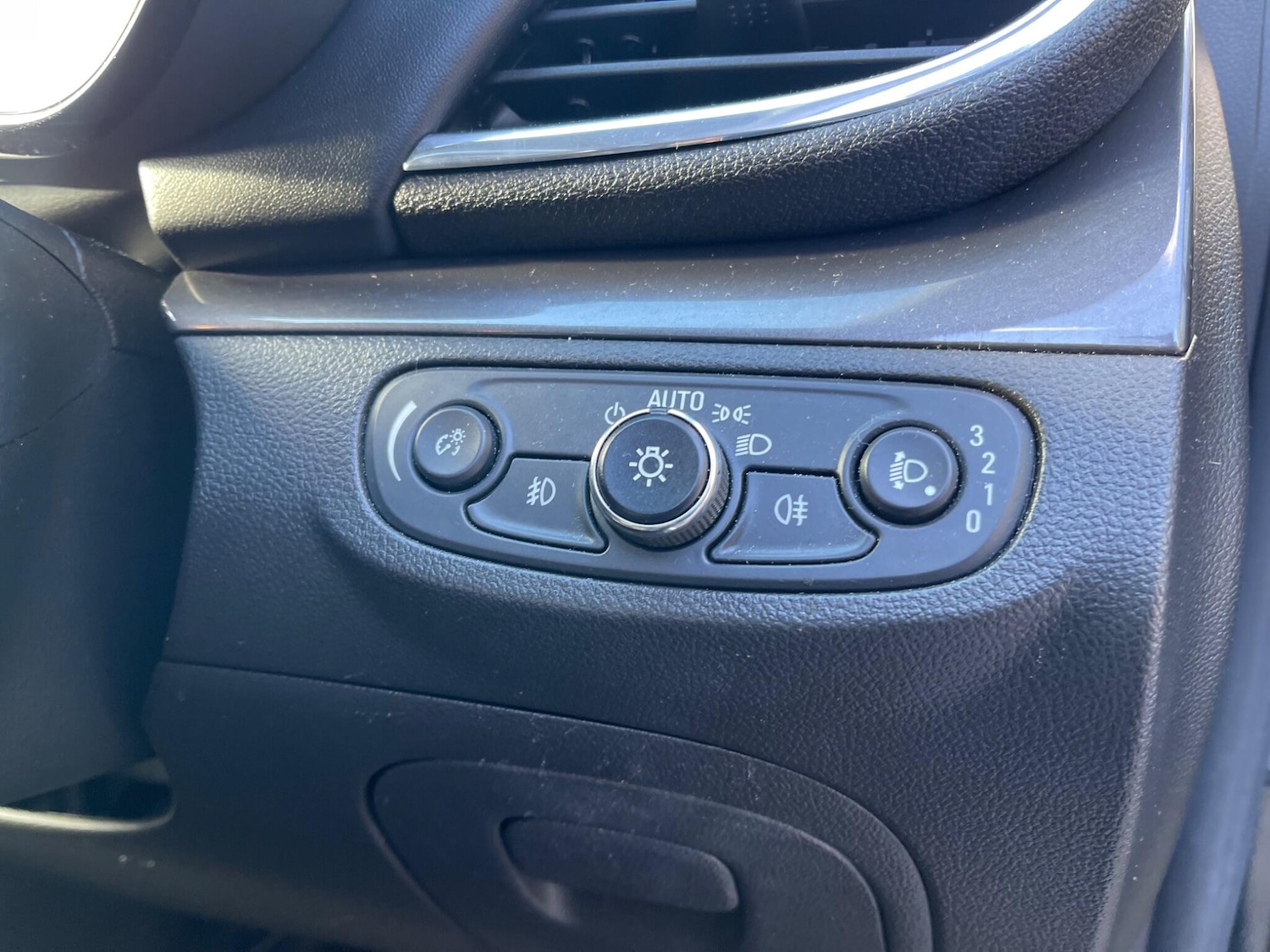 Used Vauxhall Mokka X 2019 for sale - 76377969: Photo 31