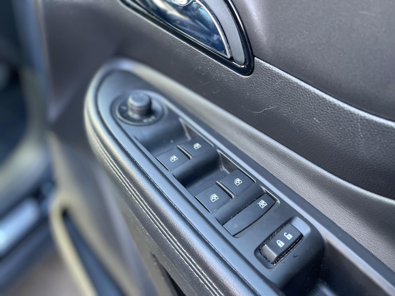 Used Vauxhall Mokka X 2019 for sale - 76377969: Photo 33