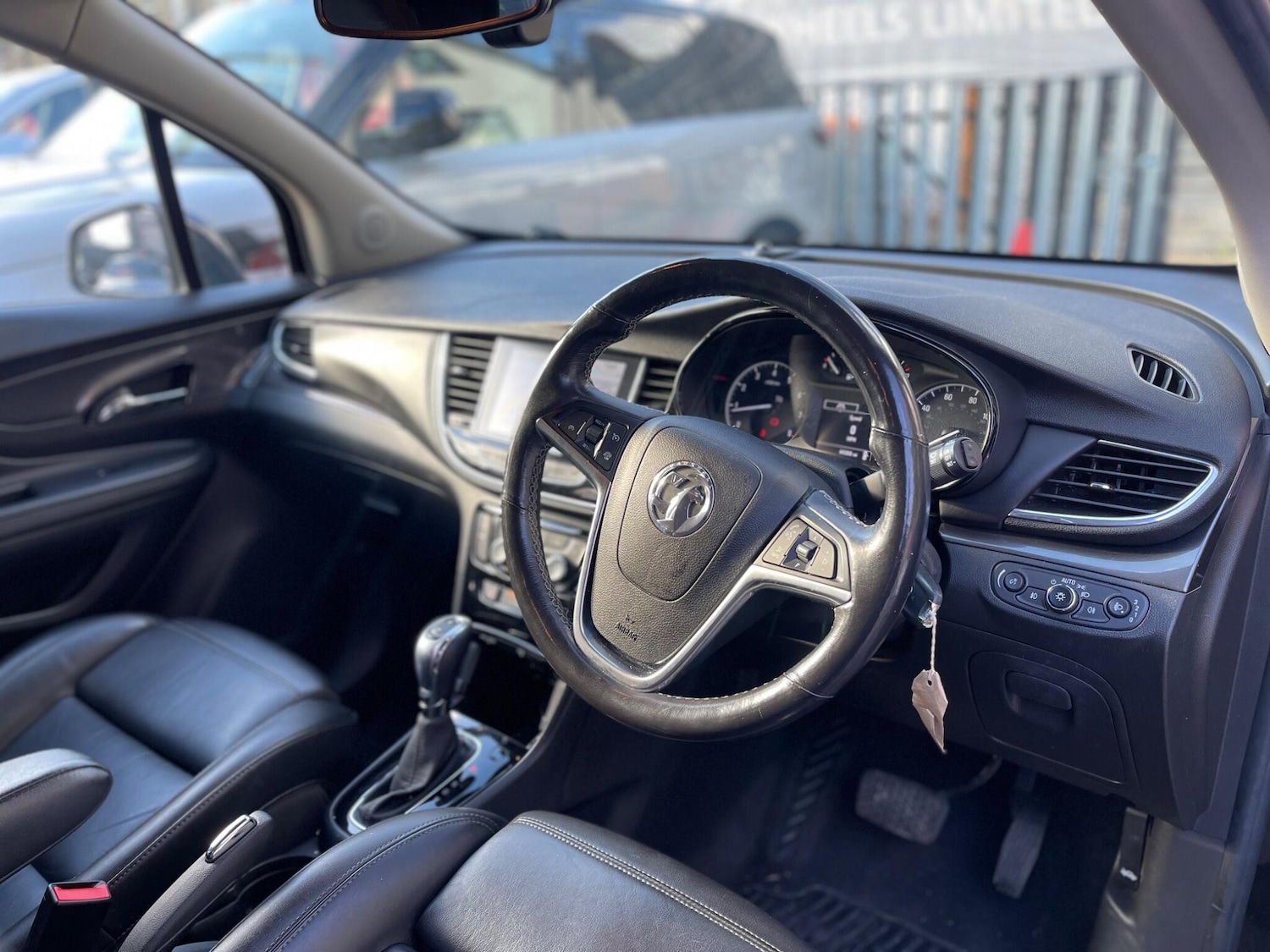 Used Vauxhall Mokka X 2019 for sale - 76377969: Photo 34