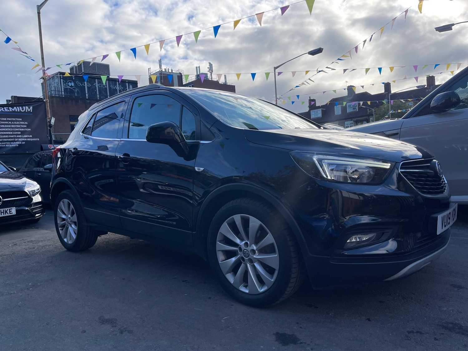 Used Vauxhall Mokka X 2019 for sale - 76377969: Photo 6