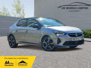 2023 (72) - 1.2 Turbo Ultimate Auto Euro 6 (s/s) 5dr