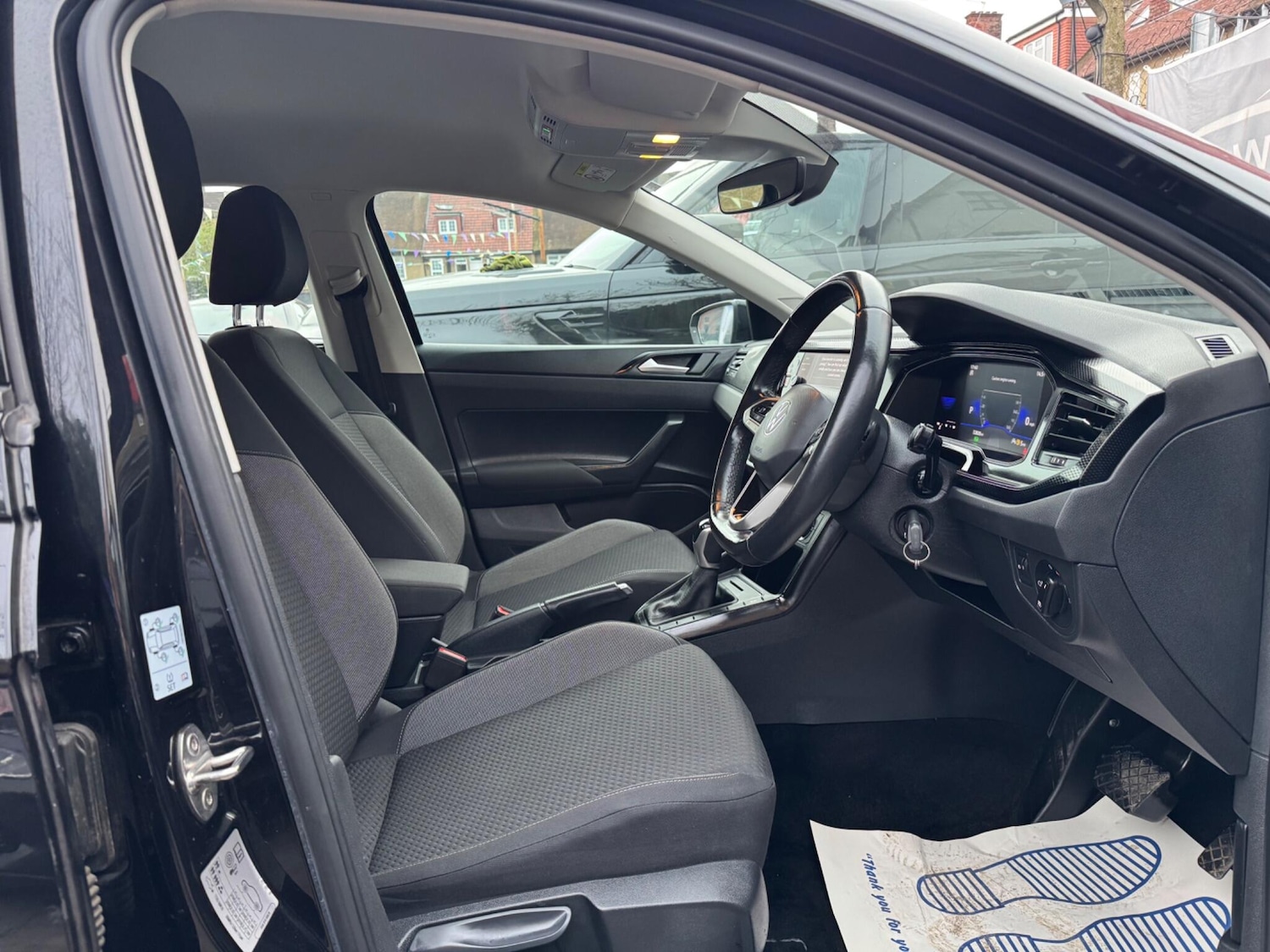 Used Volkswagen Polo 2022 for sale - 78007635: Photo 11