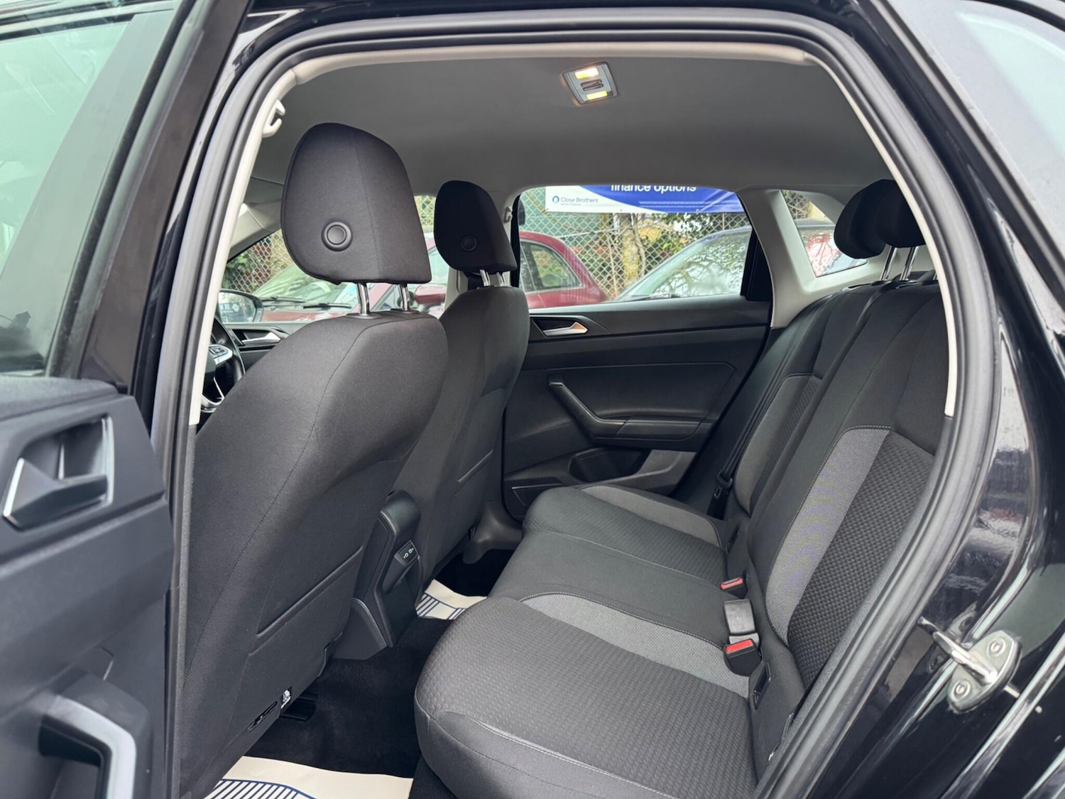 Used Volkswagen Polo 2022 for sale - 78007635: Photo 12