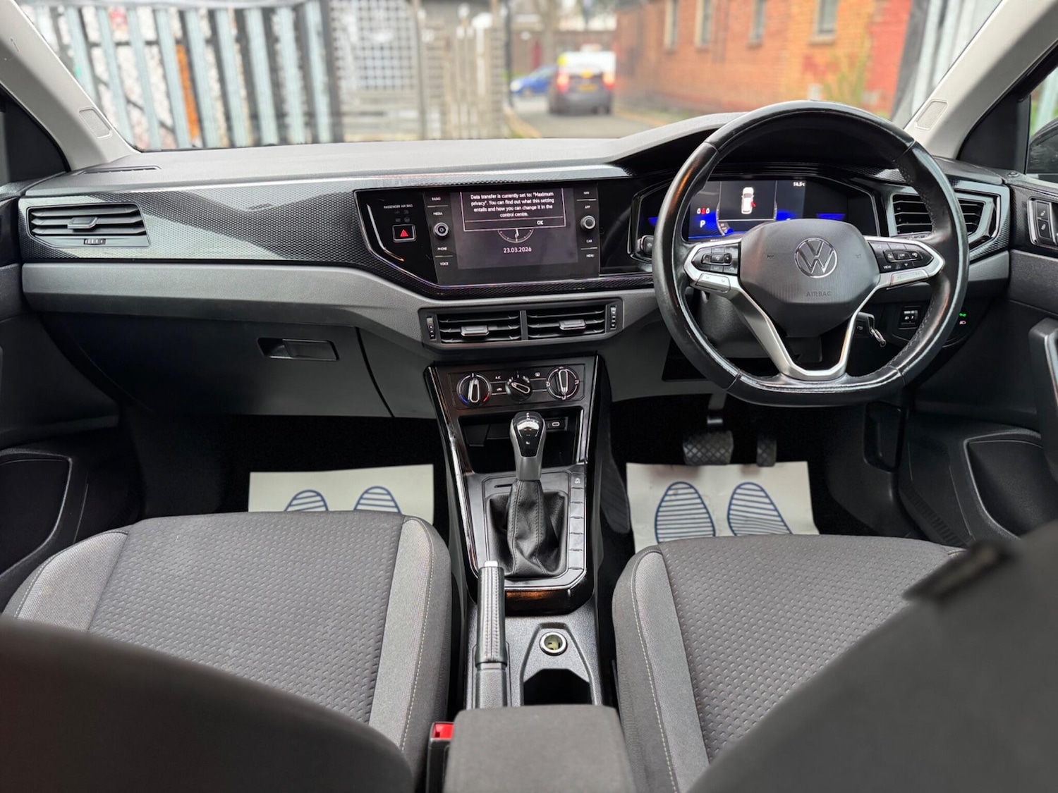 Used Volkswagen Polo 2022 for sale - 78007635: Photo 13