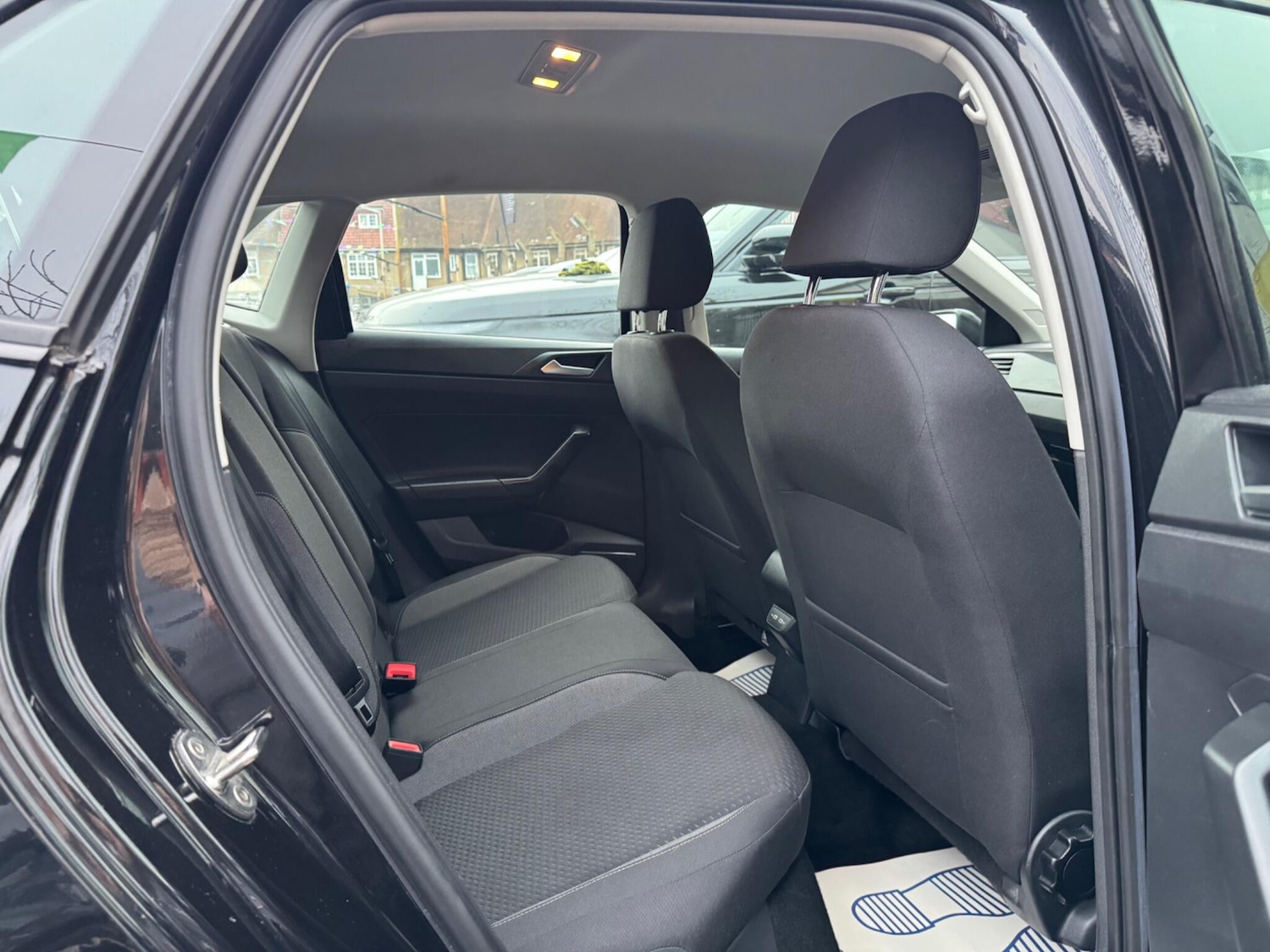 Used Volkswagen Polo 2022 for sale - 78007635: Photo 14