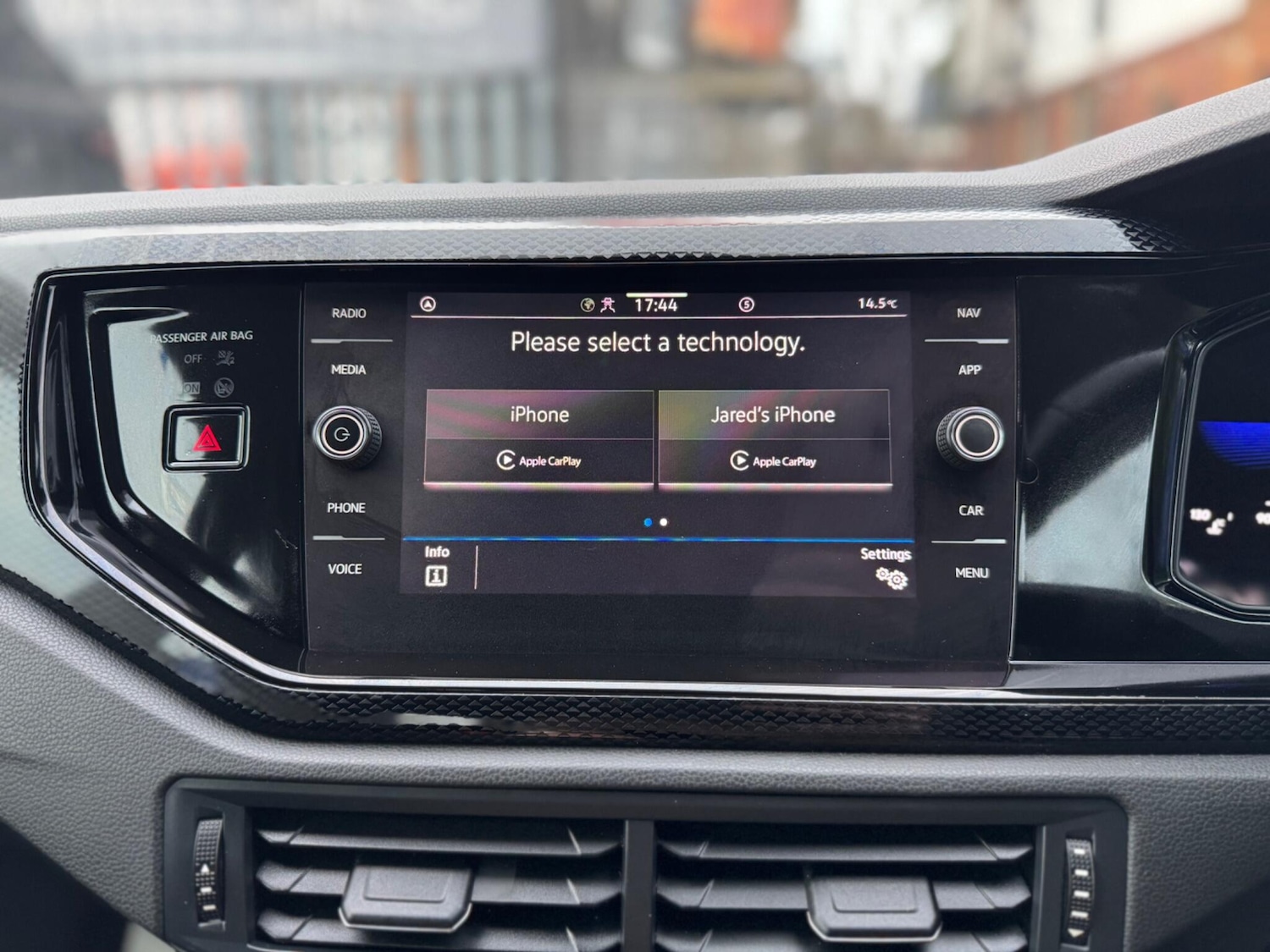 Used Volkswagen Polo 2022 for sale - 78007635: Photo 16