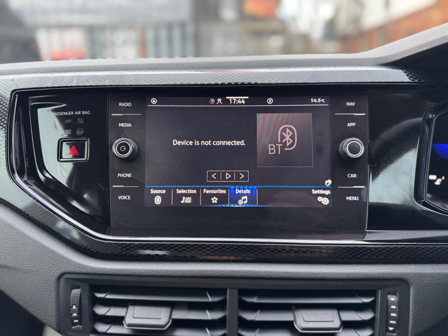 Used Volkswagen Polo 2022 for sale - 78007635: Photo 17