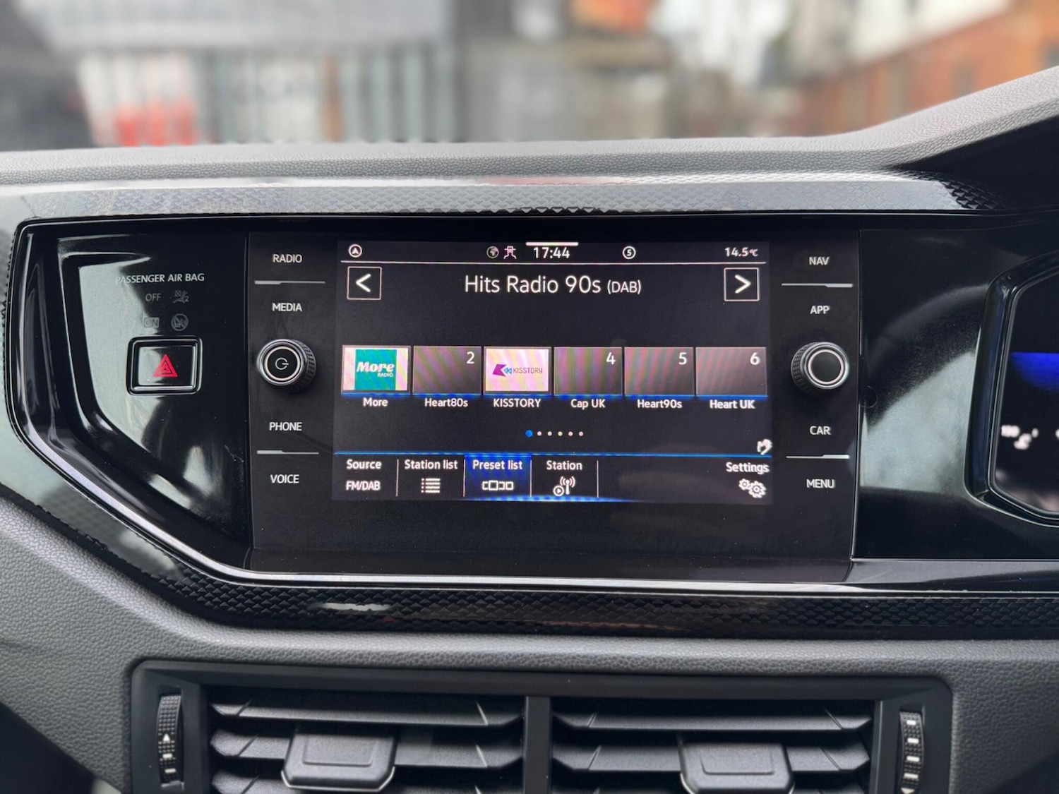 Used Volkswagen Polo 2022 for sale - 78007635: Photo 18