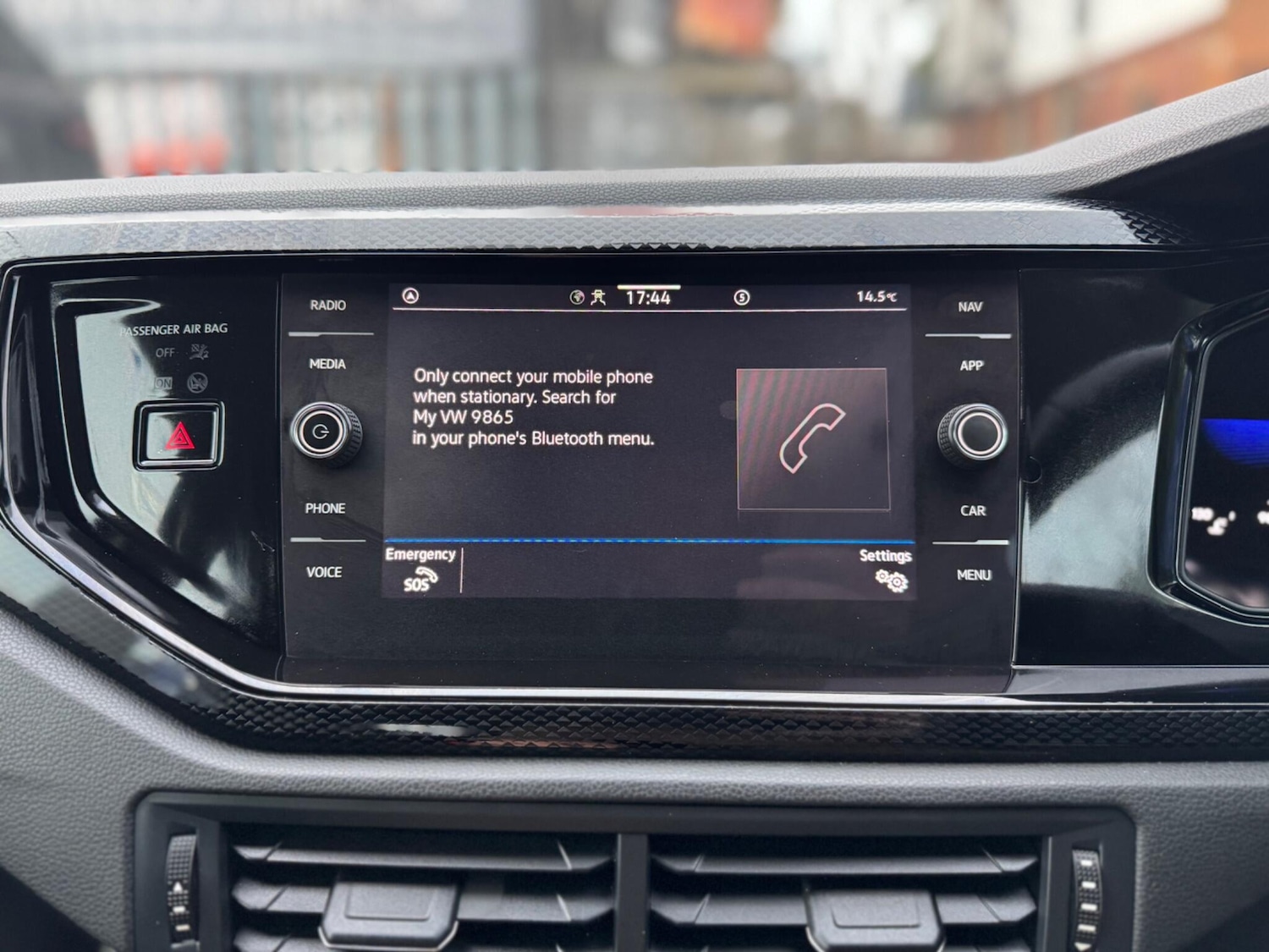 Used Volkswagen Polo 2022 for sale - 78007635: Photo 19