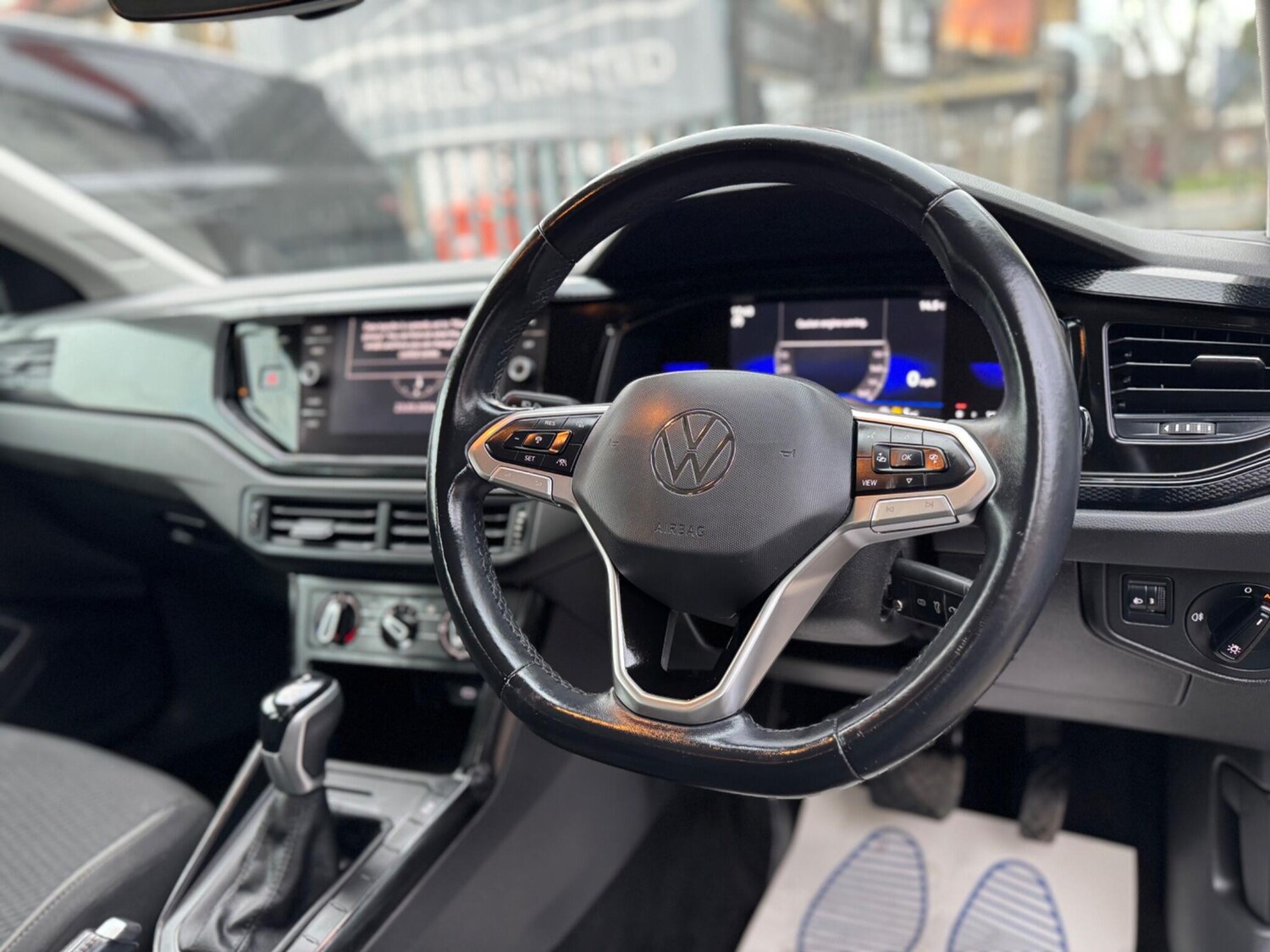 Used Volkswagen Polo 2022 for sale - 78007635: Photo 20