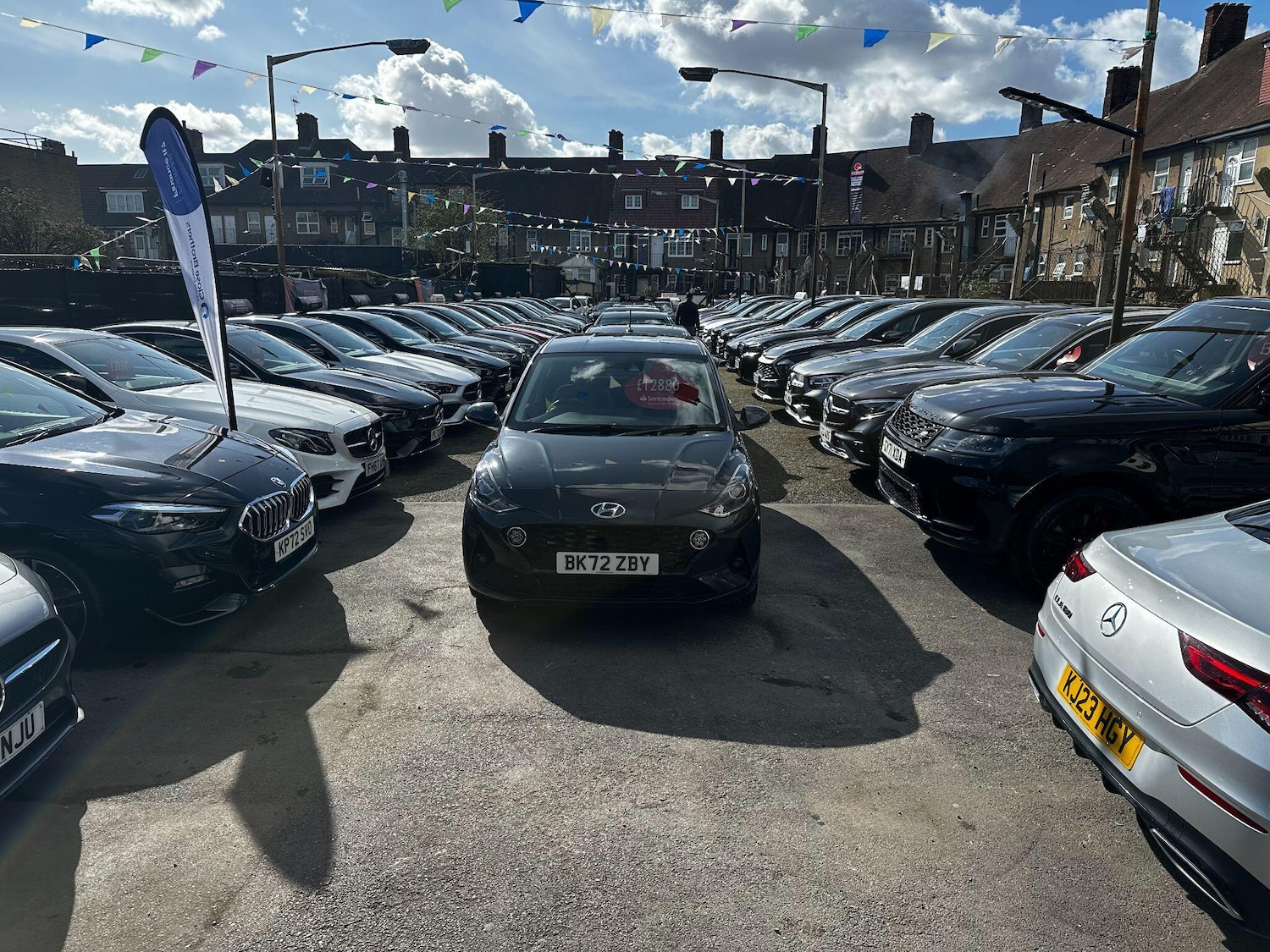 Used Volkswagen Polo 2022 for sale - 78007635: Photo 25