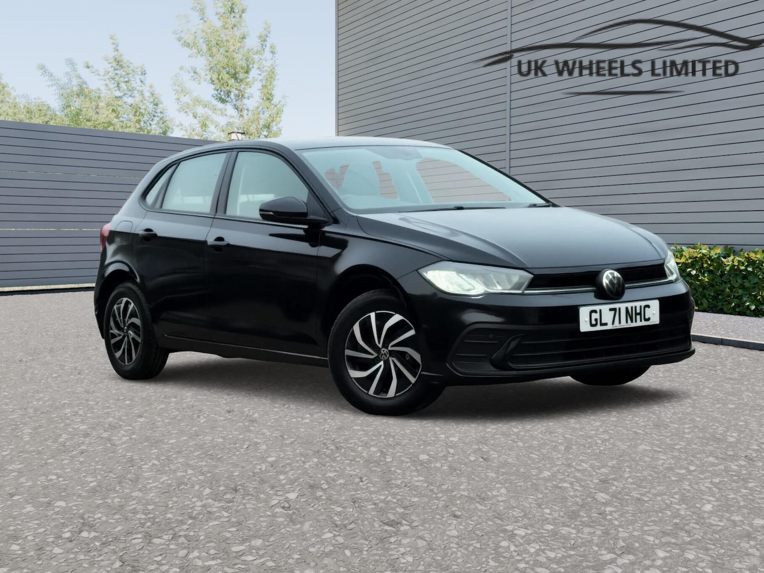 Used Volkswagen Polo 2022 for sale - 78007635: Photo 26