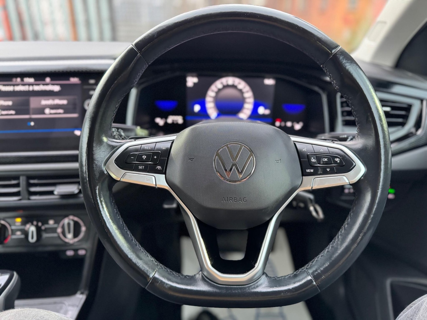 Used Volkswagen Polo 2022 for sale - 78007635: Photo 27