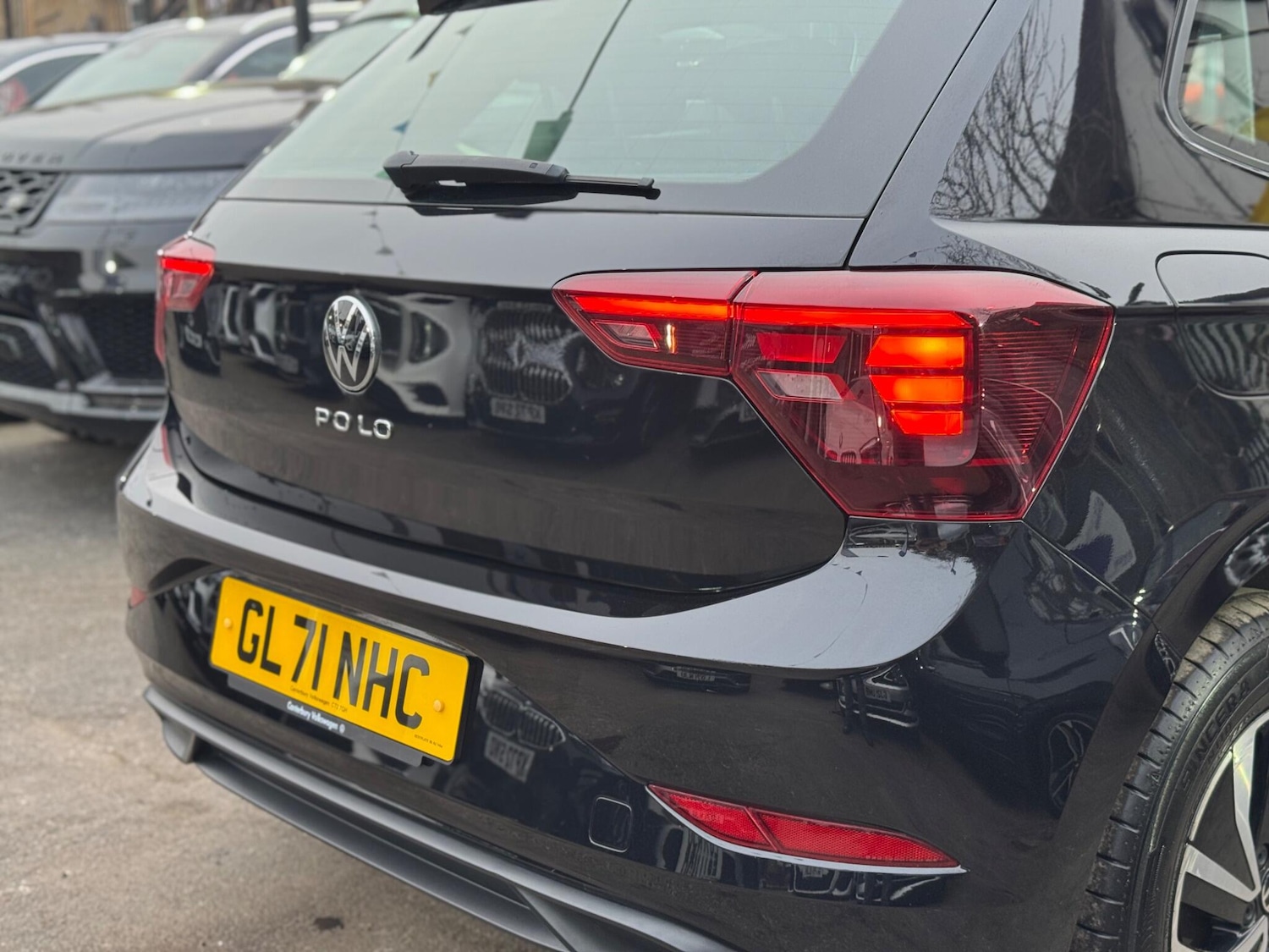 Used Volkswagen Polo 2022 for sale - 78007635: Photo 29