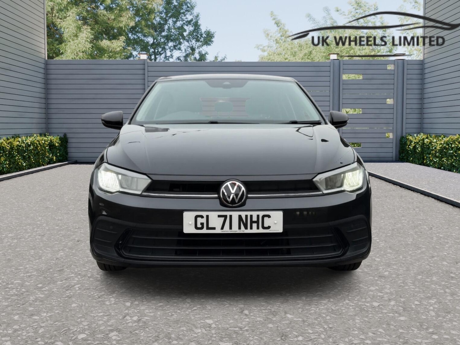 Used Volkswagen Polo 2022 for sale - 78007635: Photo 3