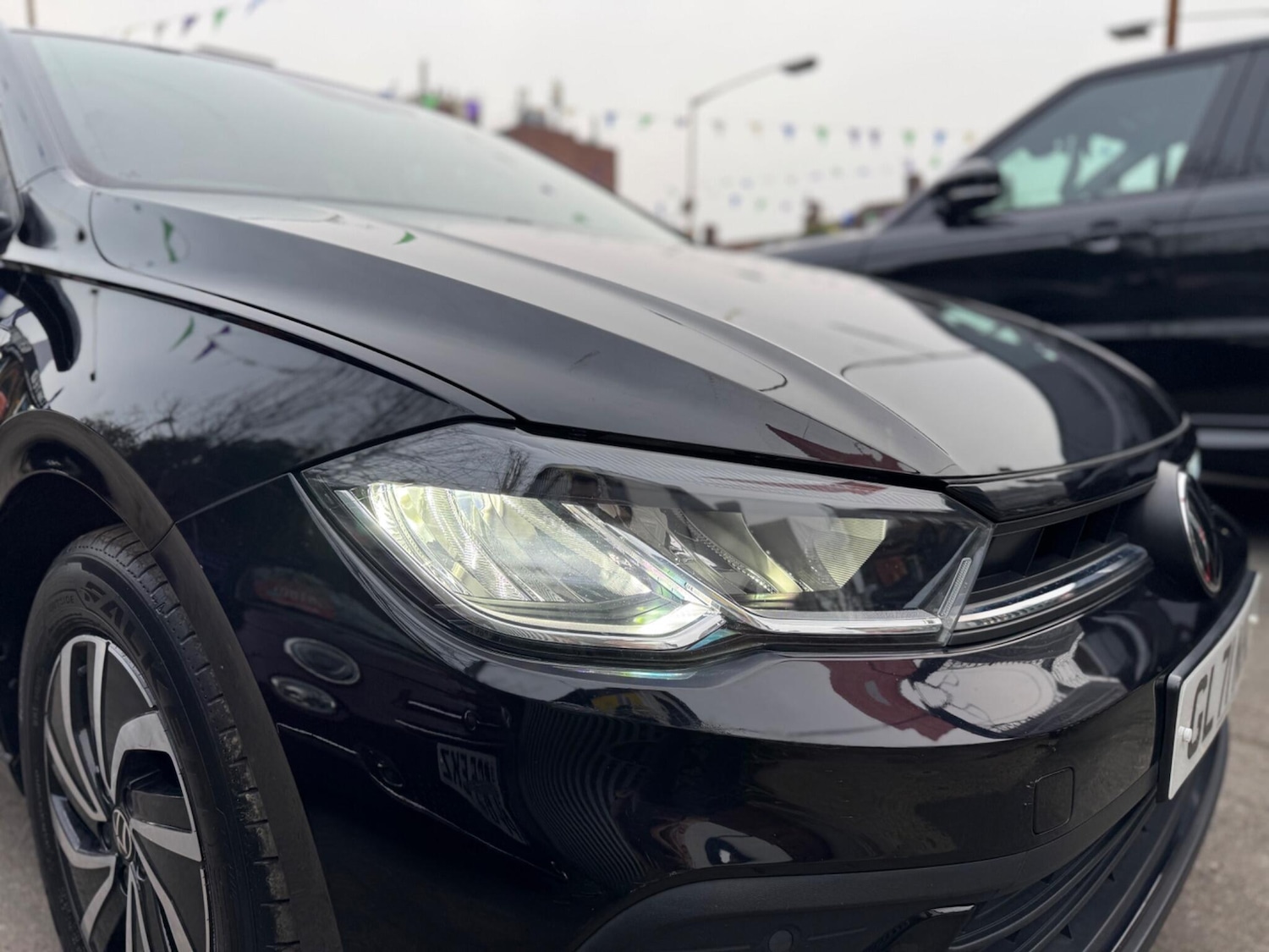 Used Volkswagen Polo 2022 for sale - 78007635: Photo 30