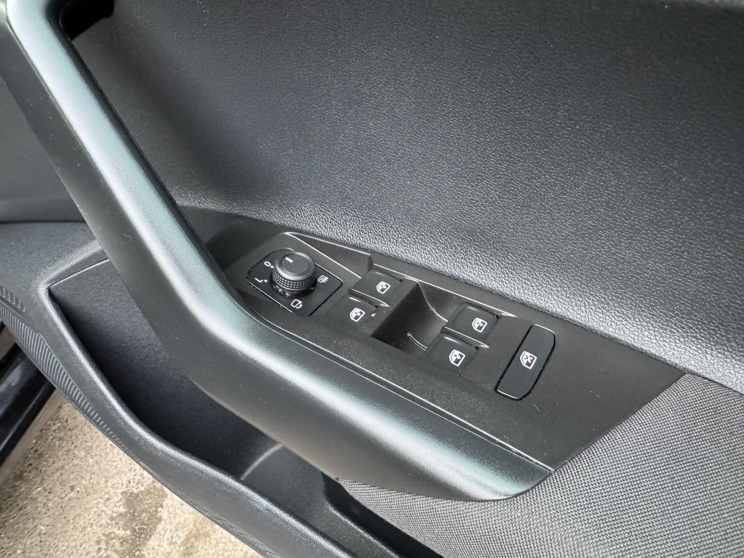 Used Volkswagen Polo 2022 for sale - 78007635: Photo 37