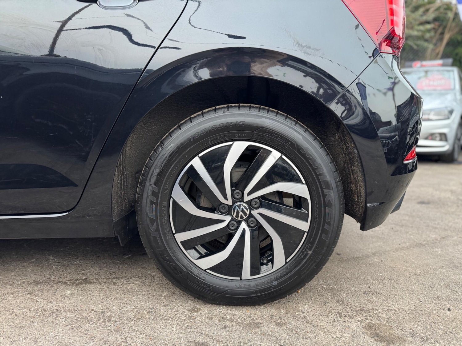 Used Volkswagen Polo 2022 for sale - 78007635: Photo 39