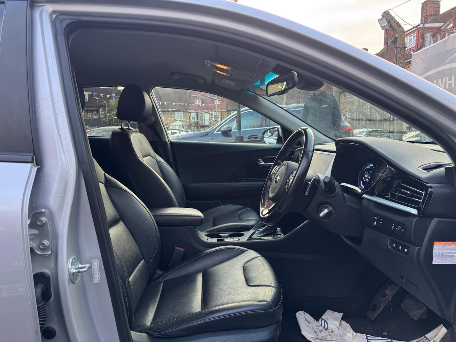 Used Kia Niro 2021 for sale - 78034765: Photo 12