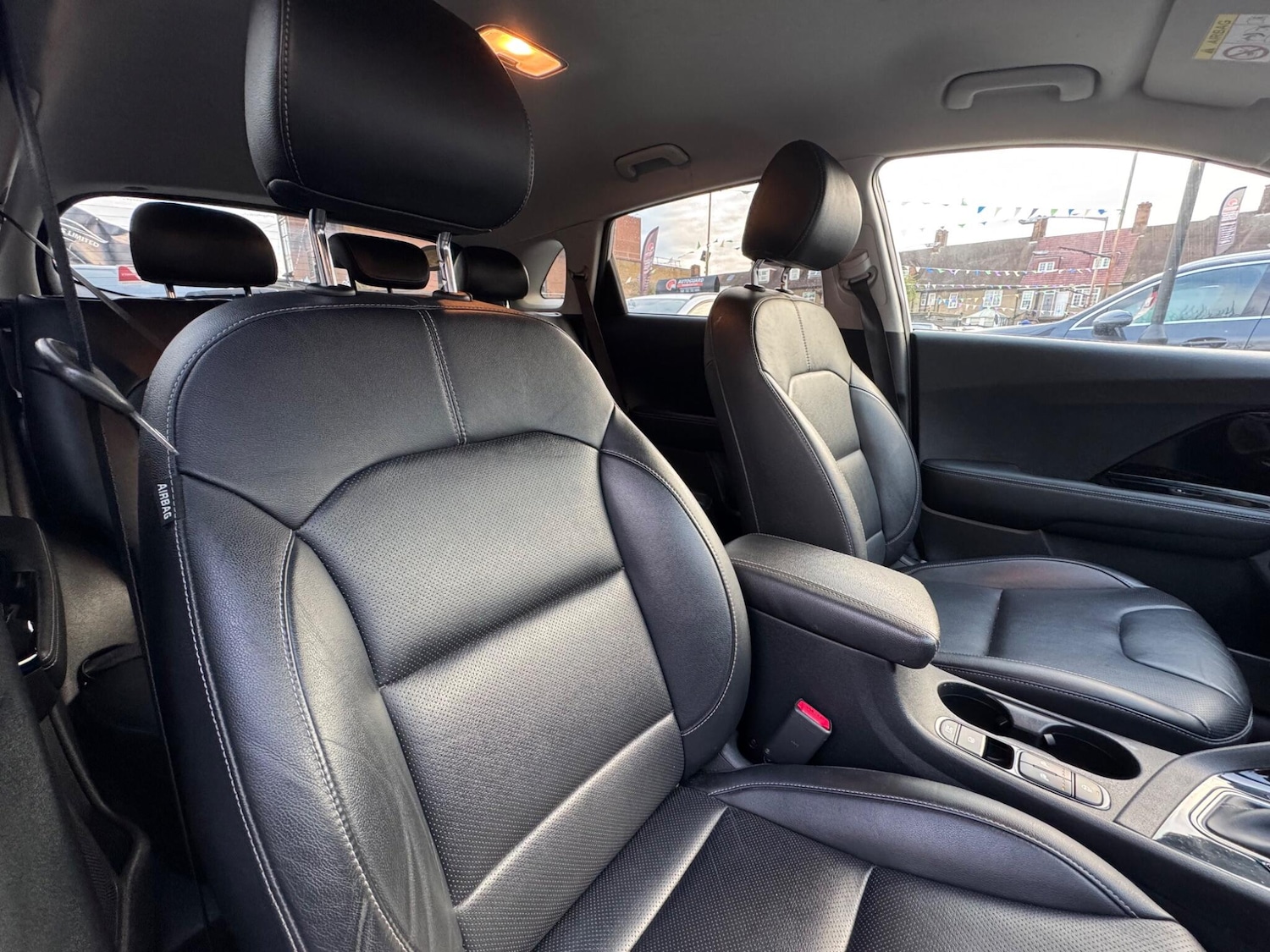 Used Kia Niro 2021 for sale - 78034765: Photo 16