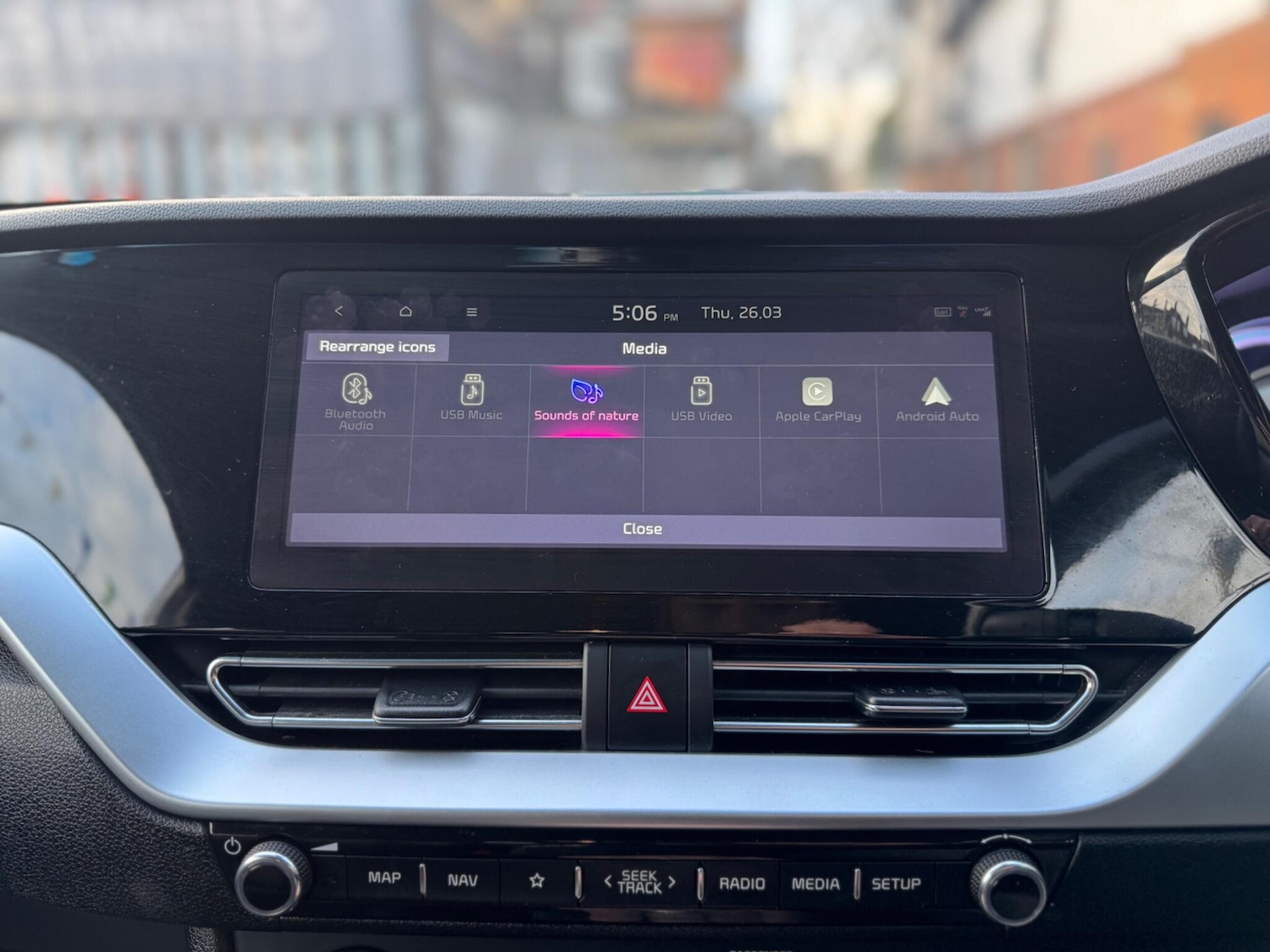 Used Kia Niro 2021 for sale - 78034765: Photo 19