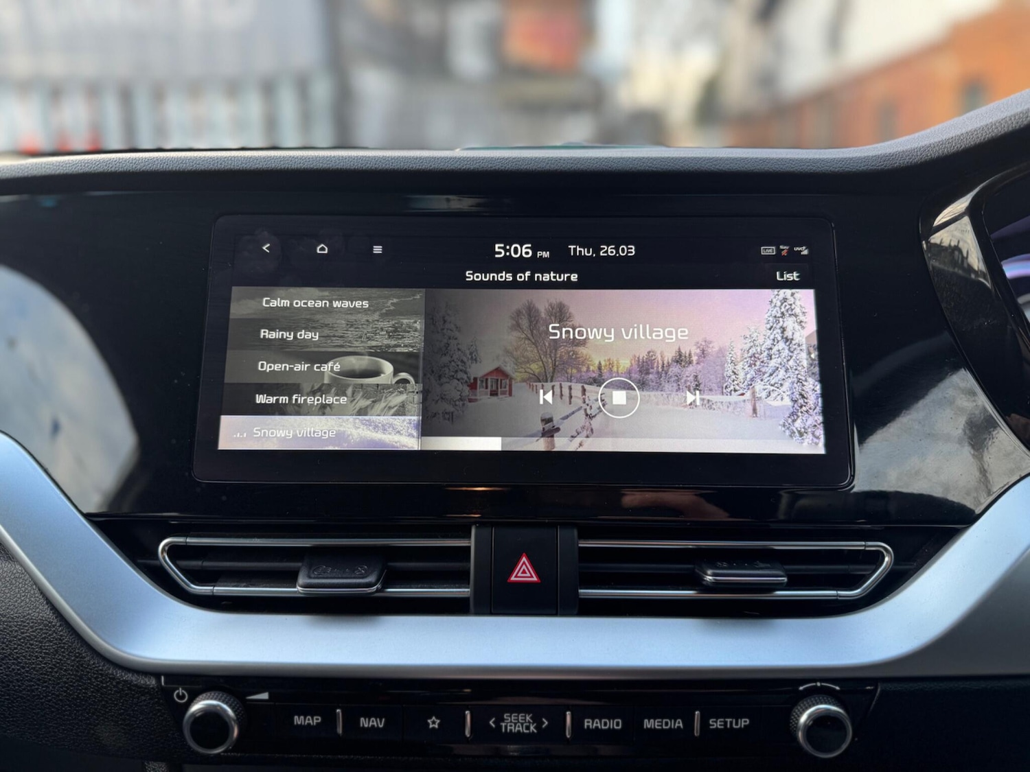 Used Kia Niro 2021 for sale - 78034765: Photo 20