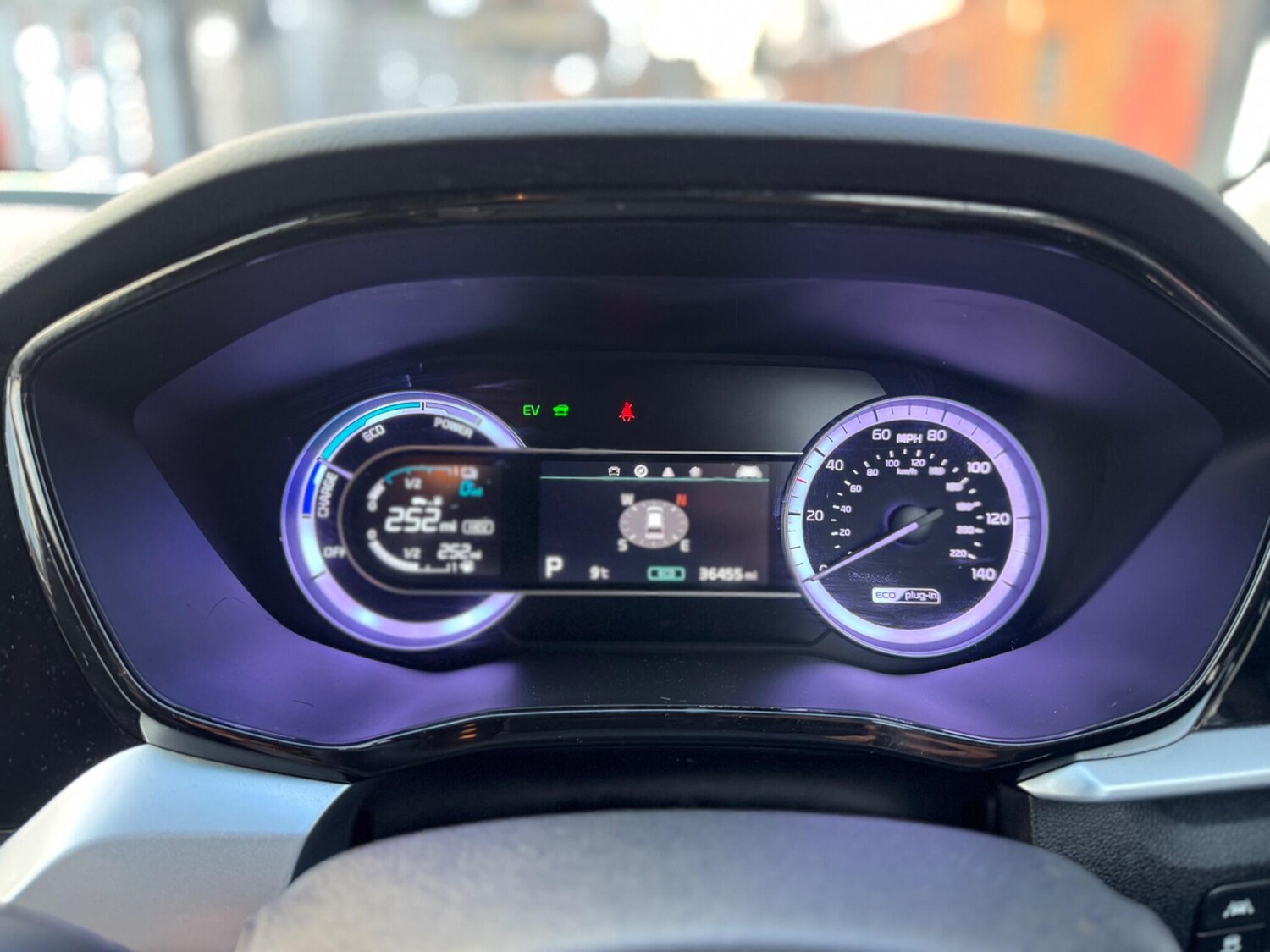 Used Kia Niro 2021 for sale - 78034765: Photo 21