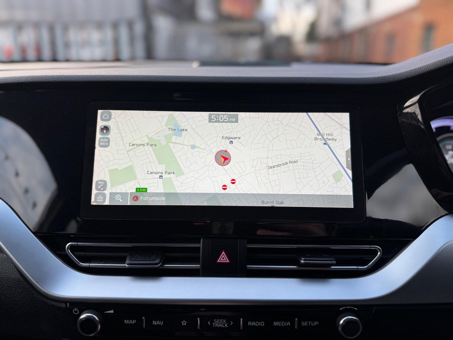 Used Kia Niro 2021 for sale - 78034765: Photo 22