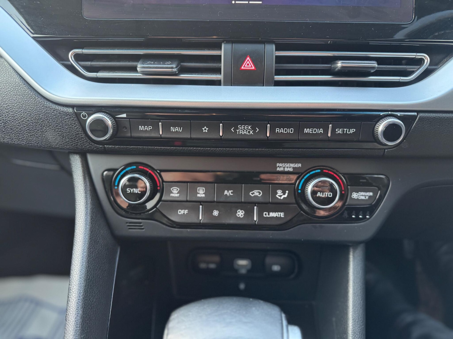 Used Kia Niro 2021 for sale - 78034765: Photo 23