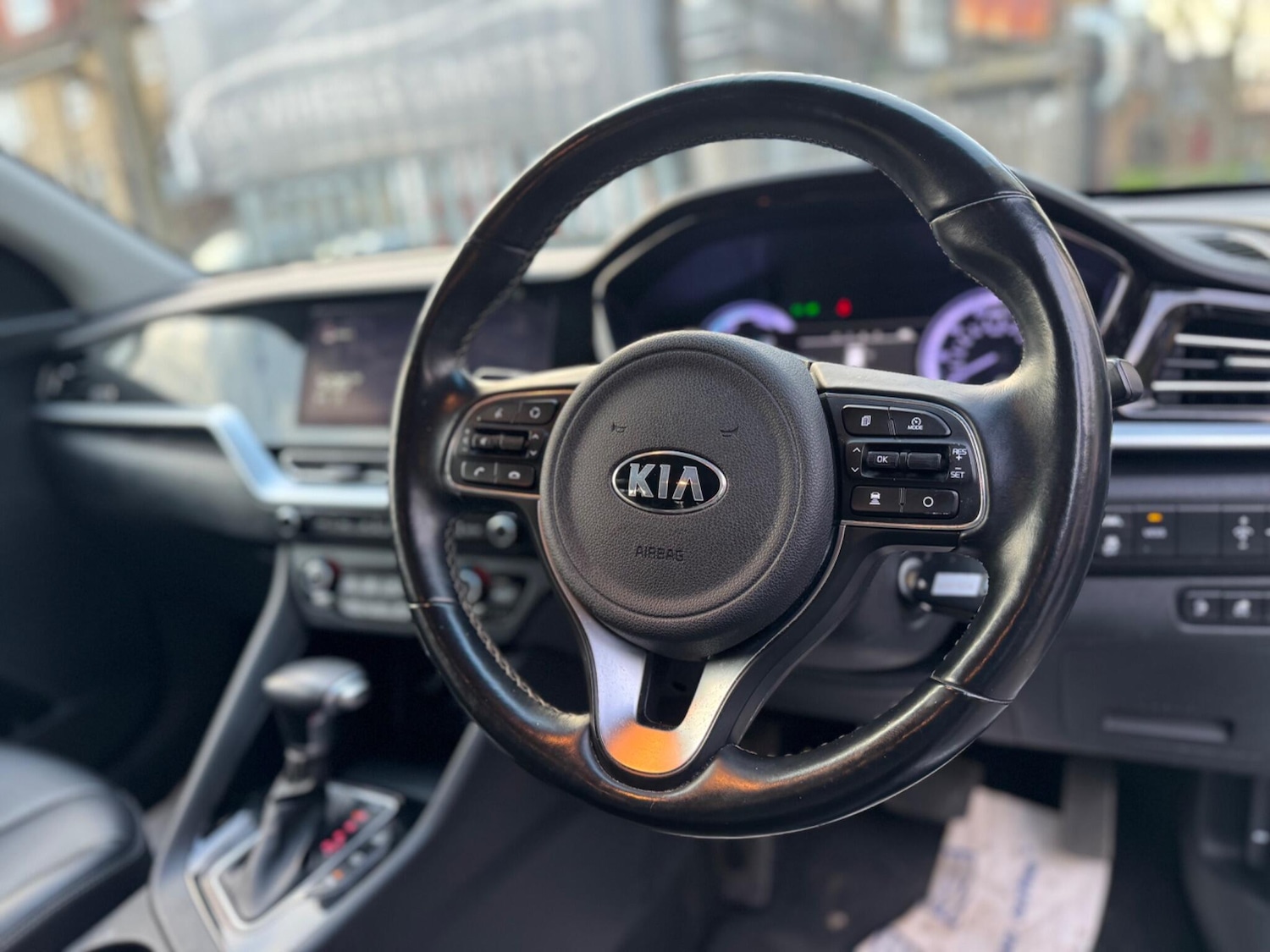 Used Kia Niro 2021 for sale - 78034765: Photo 28