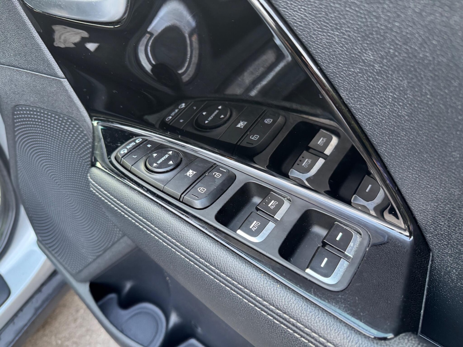 Used Kia Niro 2021 for sale - 78034765: Photo 29