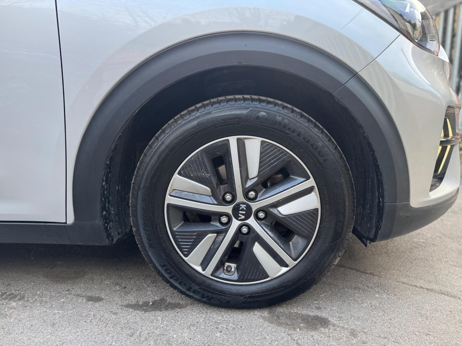 Used Kia Niro 2021 for sale - 78034765: Photo 30