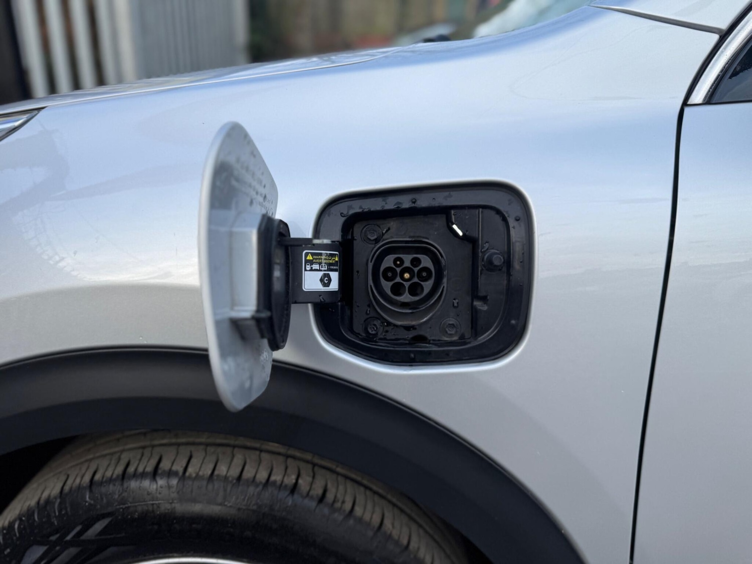 Used Kia Niro 2021 for sale - 78034765: Photo 32