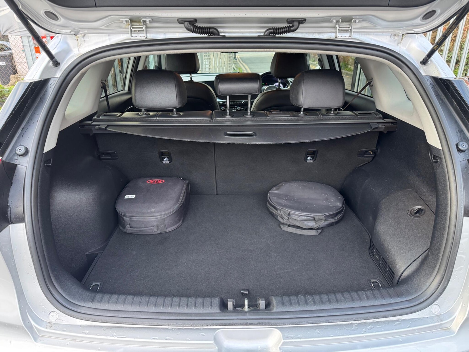 Used Kia Niro 2021 for sale - 78034765: Photo 35