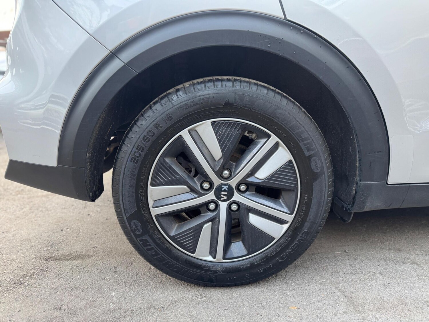 Used Kia Niro 2021 for sale - 78034765: Photo 36